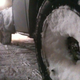 Illustration for article titled Why Yes You Can Drive A Baja Bug Covered In Snow